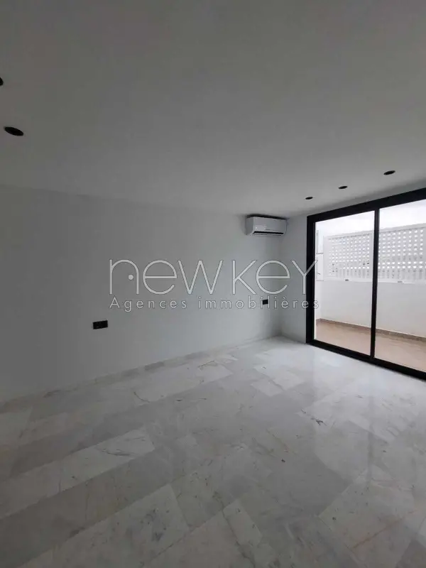 Magnifique duplex S+3 à vendre à la Marsa - 6