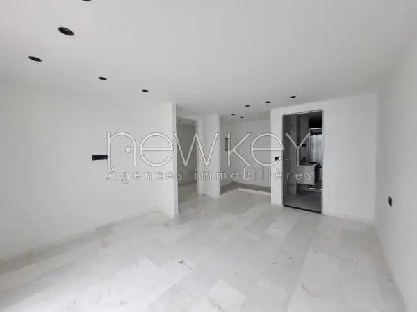 Magnifique duplex S+3 à vendre à la Marsa - 5