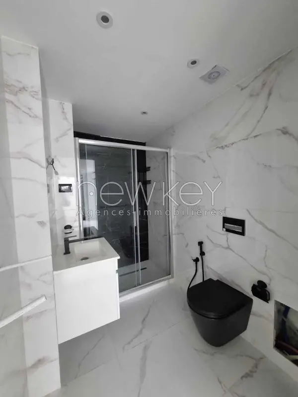 Magnifique duplex S+3 à vendre à la Marsa - 4