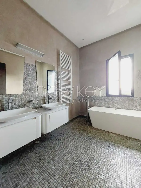 Magnifique villa à la Marsaa - 18
