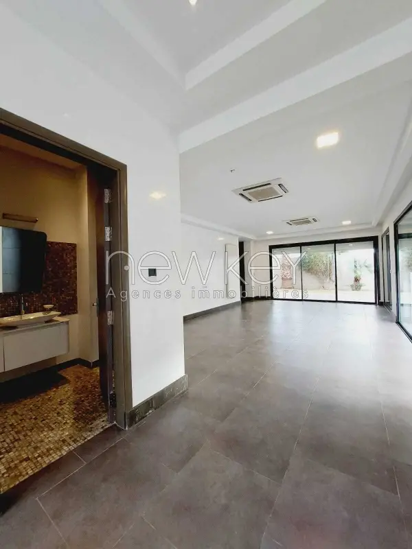 Magnifique villa à la Marsaa - 3