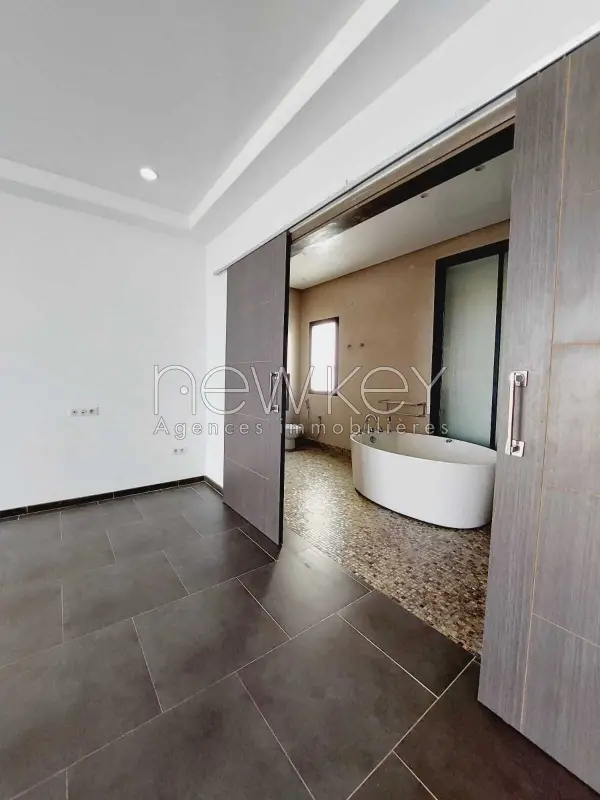 Magnifique villa à la Marsaa - 11