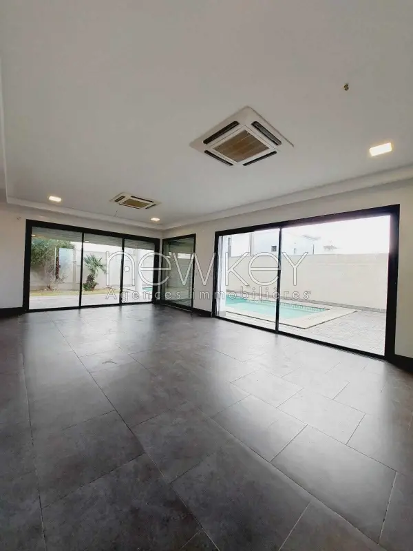 Magnifique villa à la Marsaa - 2