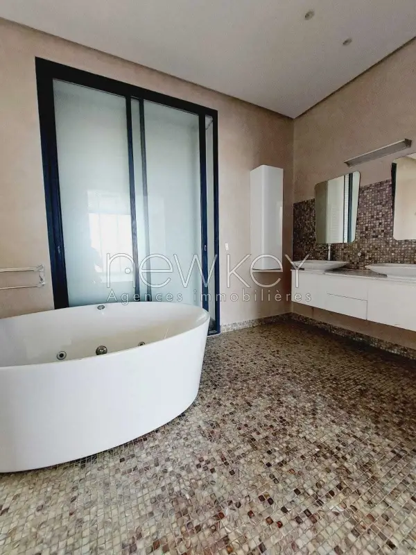 Magnifique villa à la Marsaa - 9