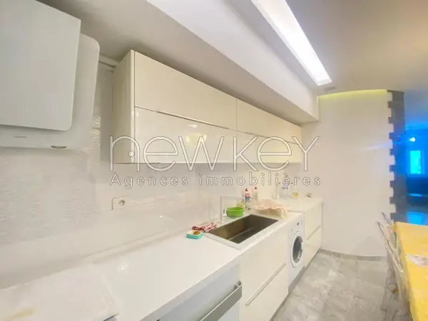 Appartement S2 meublé aux berges du lac 2 - 1