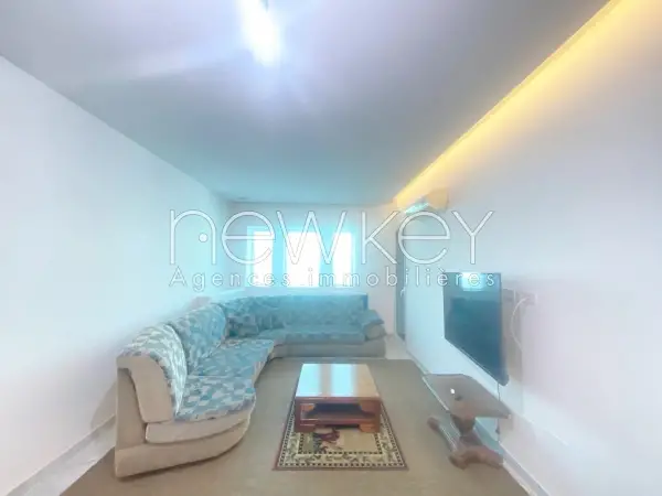 Appartement S2 meublé aux berges du lac 2 - 2