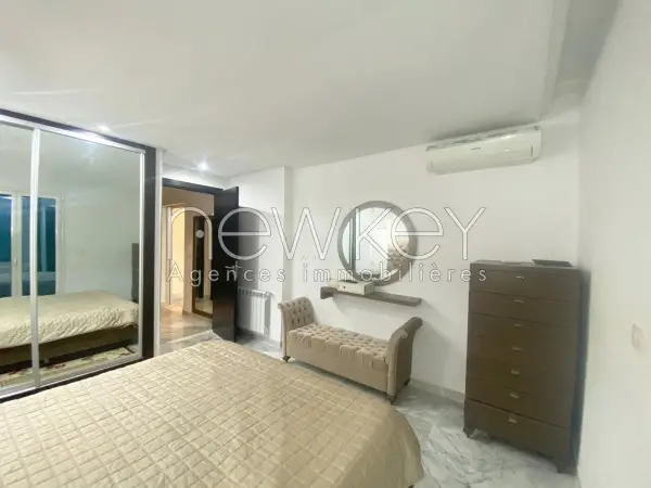 Appartement S2 meublé aux berges du lac 2 - 4