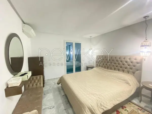 Appartement S2 meublé aux berges du lac 2 - 5