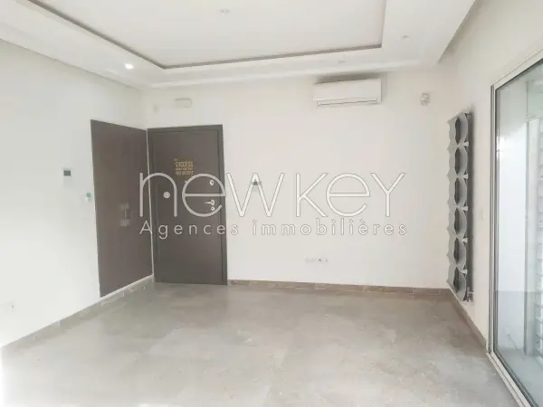Un Appartement S+1 avec jardin à La Soukra - 3
