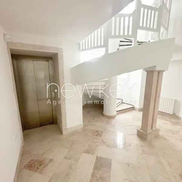 Villa vue sur mer à louer à Carthage - 10