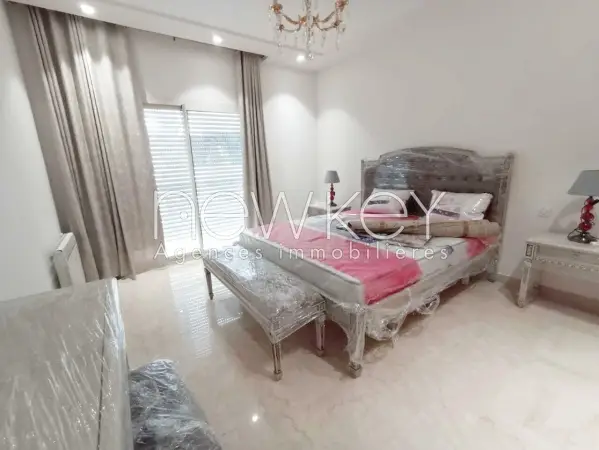 Appartement S3 meublé à louer aux Berges du Lac 2 - 2