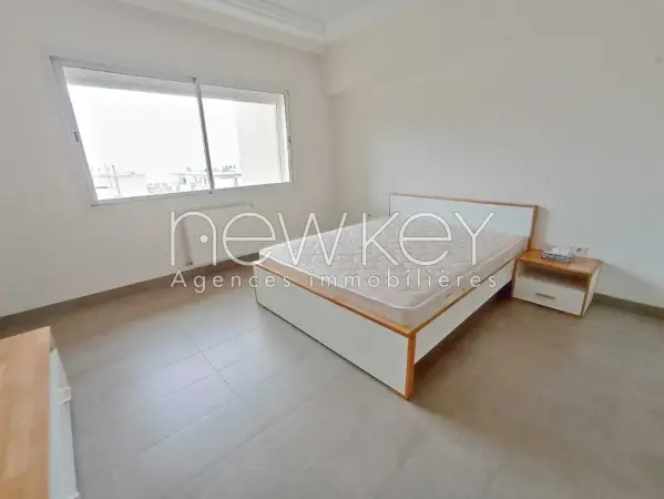 Appartement S3 meublé à louer aux berges du lac 2 - 6