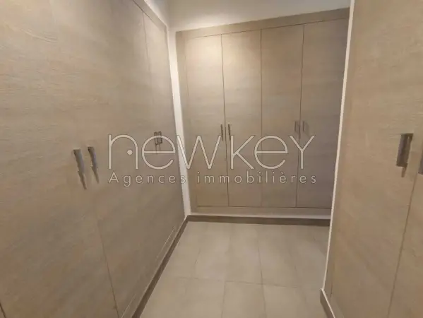 Appartement S3 meublé à louer aux berges du lac 2 - 5