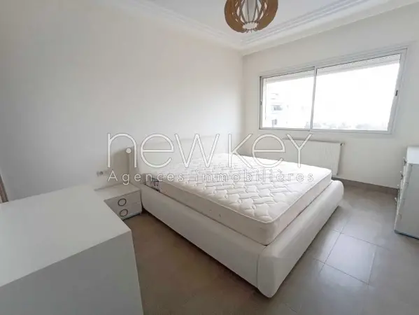 Appartement S3 meublé à louer aux berges du lac 2 - 4