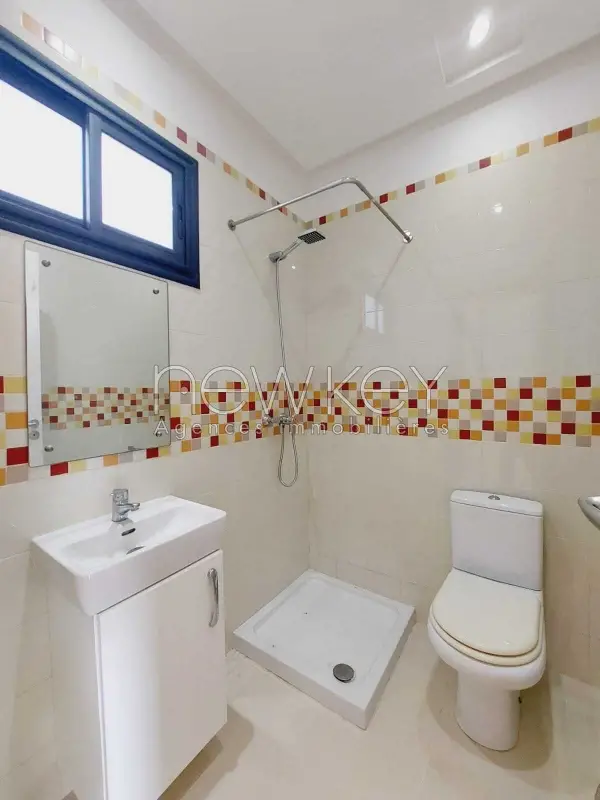 Magnifique appartement S+2 à louer à Gammarth - 4