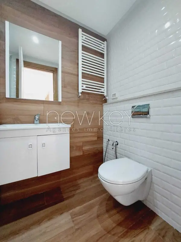 Magnifique appartement S+2 à louer à Gammarth - 5