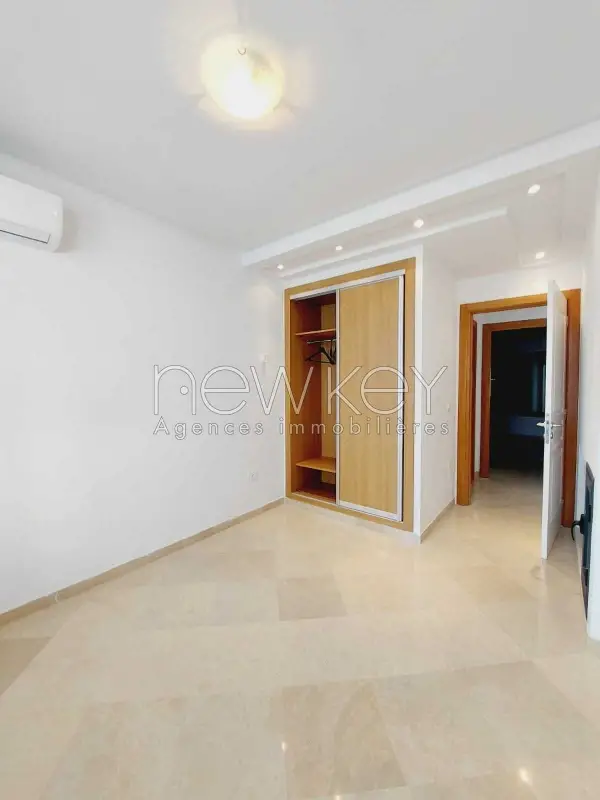 Magnifique appartement S+2 à louer à Gammarth - 6