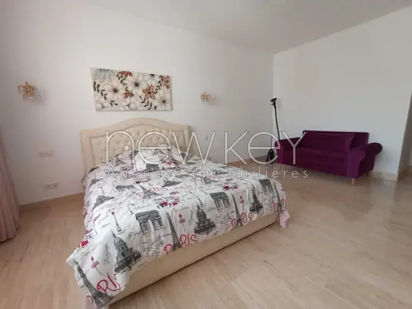Appartement S3 meublé aux berges du lac 2 - 4