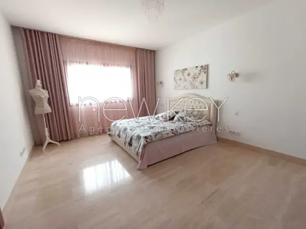 Appartement S3 meublé aux berges du lac 2 - 5