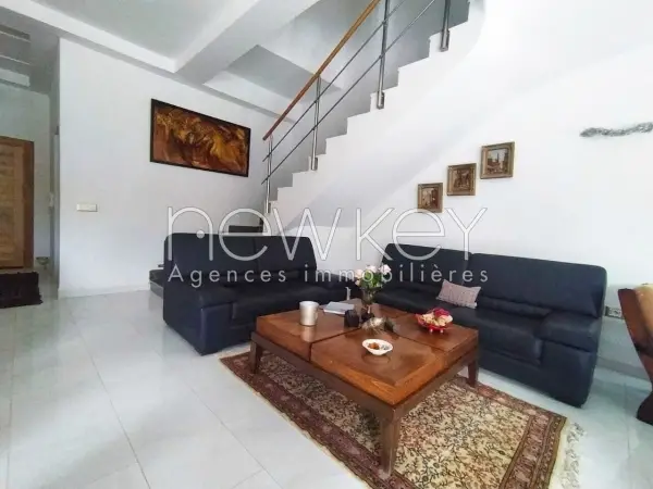 Splendide Villa à vendre à La Soukra - 4