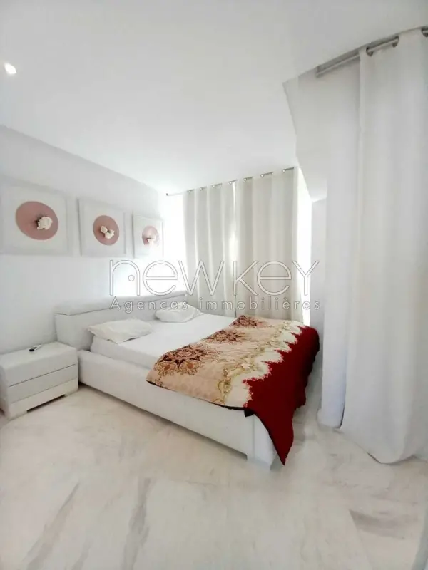 Villa professionnelle à Casablanca