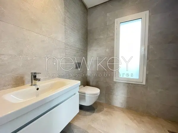 Magnifique villa neuve à Gammarth - 8