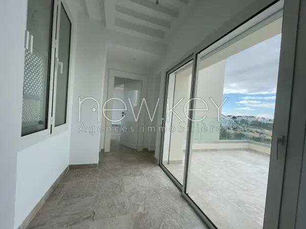 Magnifique villa neuve à Gammarth - 9