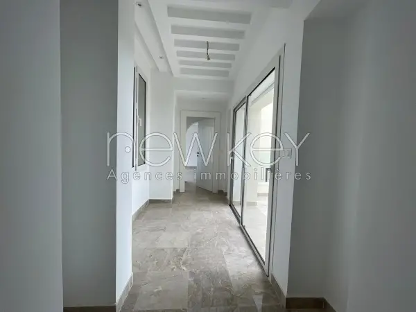 Magnifique villa neuve à Gammarth - 10