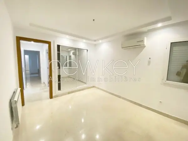 Un Appartement S+3 à louer à La Soukra - 3