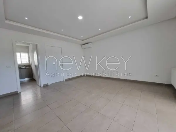 Appartement s+2 - 7