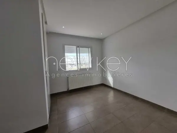 Appartement s+2 - 4