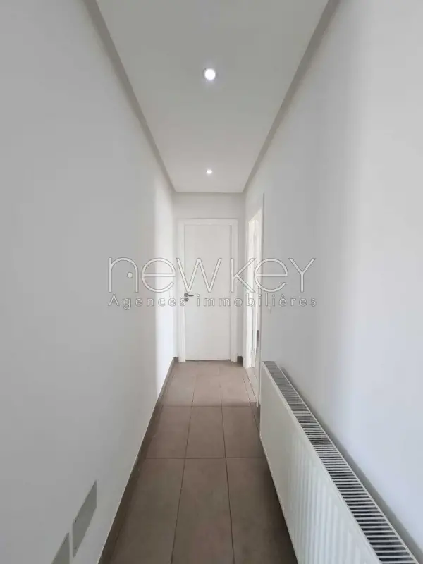 Appartement s+2 - 3