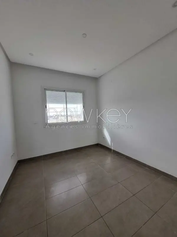 Appartement s+2 - 9