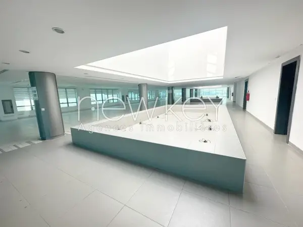 Villa professionnelle à Casablanca
