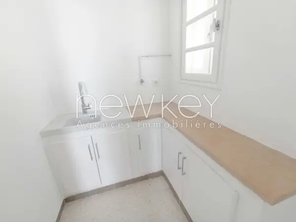 Duplex à usage bureautique à louer aux Berges du Lac 1 - 4