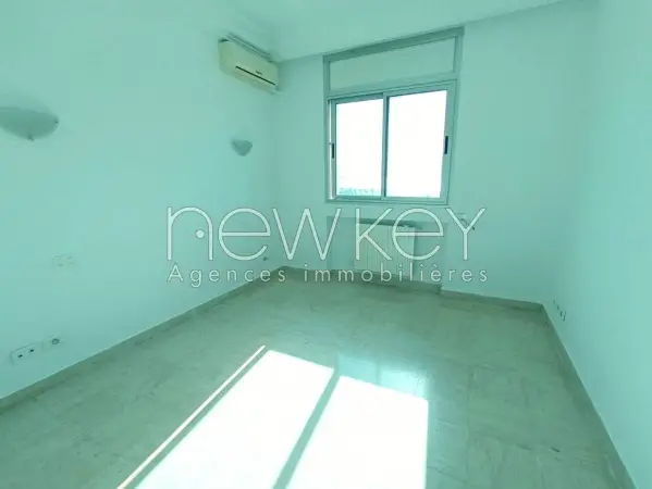 Appartement S3 vue sur lac à louer aux berges du lac 2 - 4