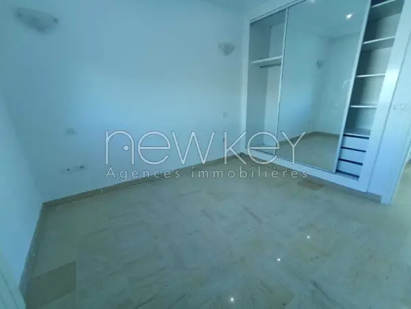 Appartement S3 vue sur lac à louer aux berges du lac 2 - 5