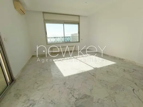 Appartement S3 vue sur lac à louer aux berges du lac 2 - 2