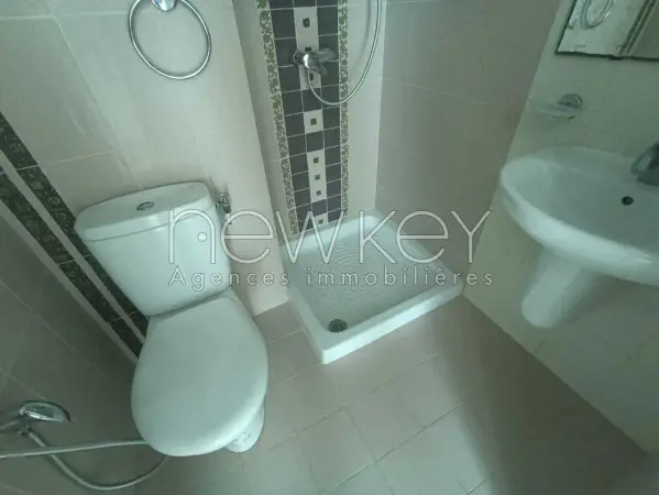 Appartement S3 vue sur lac à louer aux berges du lac 2 - 7