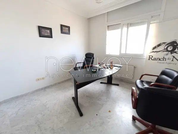 Appartement S3 meublé à louer aux berges du lac 2 - 2