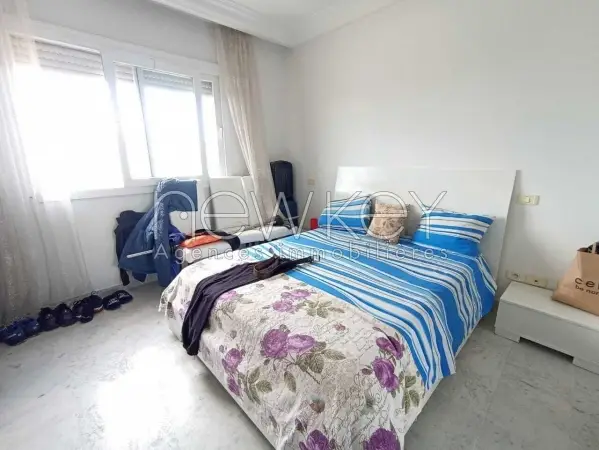 Appartement S3 meublé à louer aux berges du lac 2 - 3