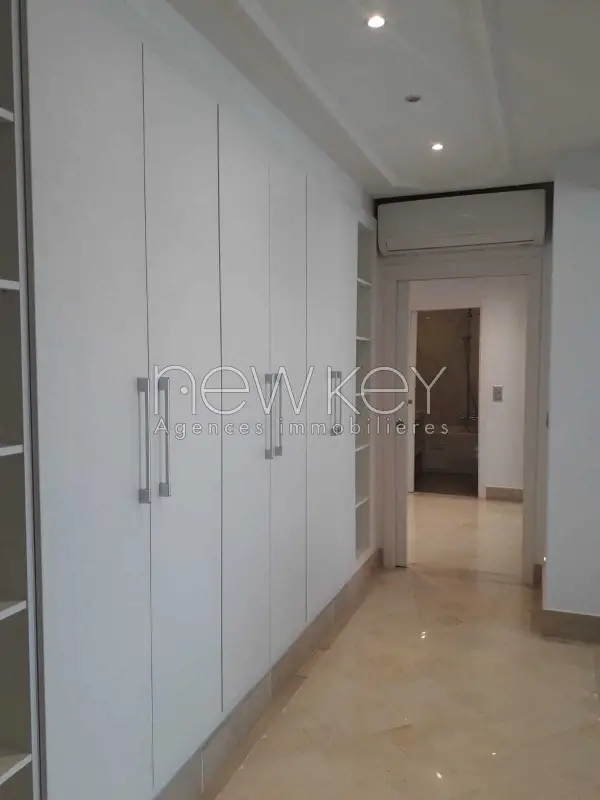 Magnifique appartement S+3 en plein coeur de la Marsa - 3