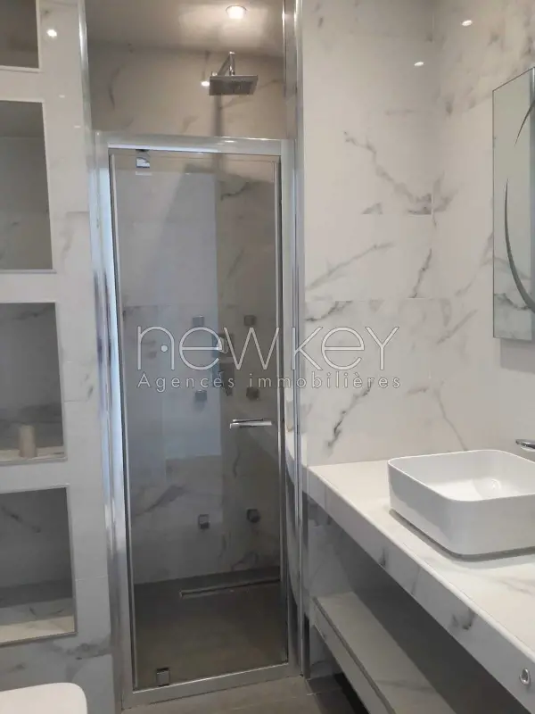Magnifique appartement S+3 en plein coeur de la Marsa - 5