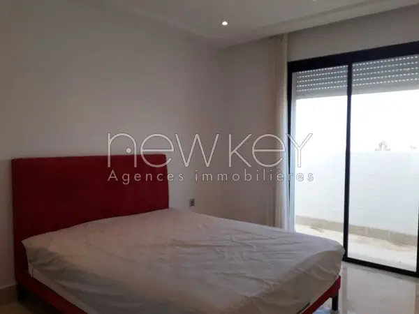 Magnifique appartement S+3 en plein coeur de la Marsa - 4