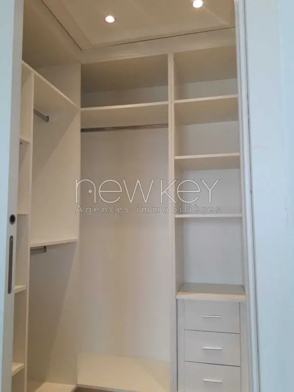 Magnifique appartement S+3 en plein coeur de la Marsa - 10