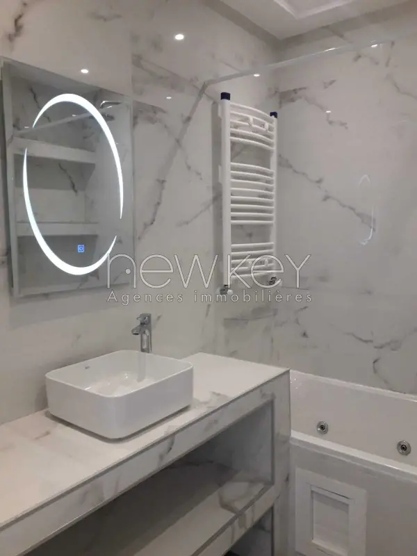 Magnifique appartement S+3 en plein coeur de la Marsa - 7