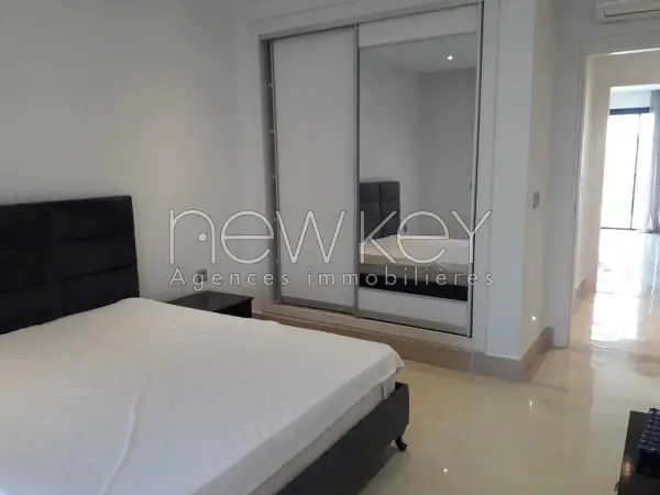 Magnifique appartement S+3 en plein coeur de la Marsa - 11