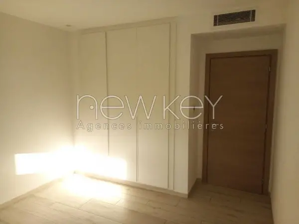 Appartement S+3 à la Marsa - 2