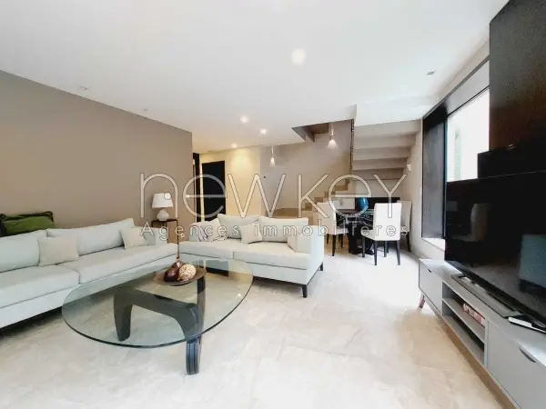 Triplex à Gammarth - 3