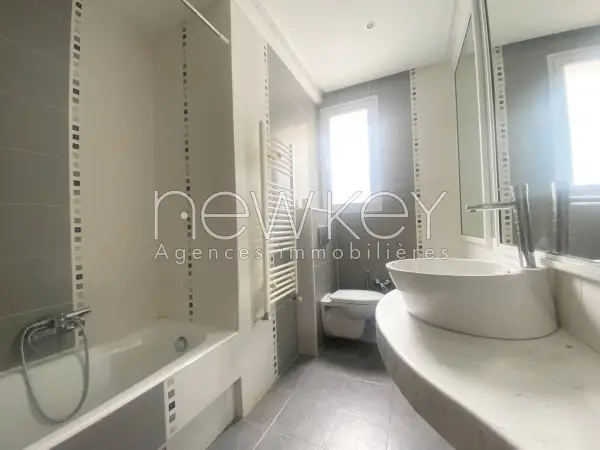 Appartement S3 meublé aux berges du lac 2 - 7